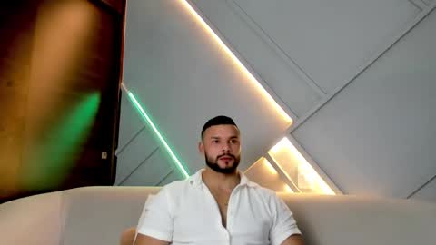 Snapshot of jackson_wayne__ chatting on February 7, 2025, 10:52 pm Jackson Wayne online show from February 7, 2025, 10:52 pm