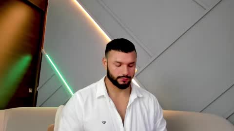 Snapshot of jackson_wayne__ chatting on March 7, 2025, 11:40 am Jackson Wayne online show from March 7, 2025, 11:40 am