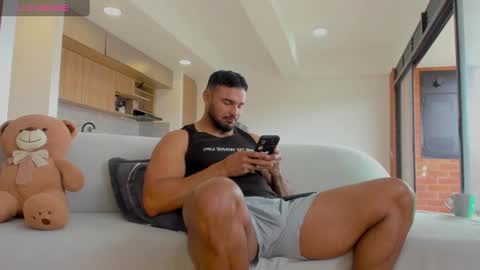 Snapshot of jackson_wayne__ chatting on September 20, 2025, 2:40 pm Jackson Wayne online show from September 20, 2025, 2:40 pm