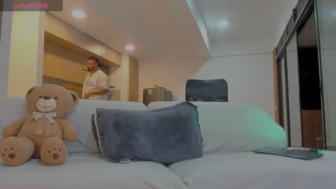 Snapshot of jackson_wayne__ chatting on October 10, 2025, 1:37 am Jackson Wayne online show from October 10, 2025, 1:37 am