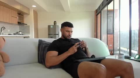 Snapshot of jackson_wayne__ chatting on November 3, 2025, 2:51 pm Jackson Wayne online show from November 3, 2025, 2:51 pm