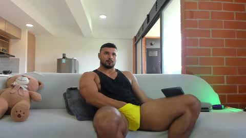 Snapshot of jackson_wayne__ chatting on November 30, 2025, 2:32 pm Jackson Wayne online show from November 30, 2025, 2:32 pm