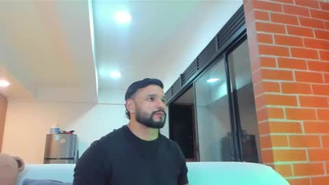 Jackson Wayne online show from May 31, 2026, 1:03 am