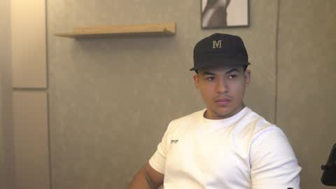 Jackson Bell online show from March 21, 2026, 1:16 pm