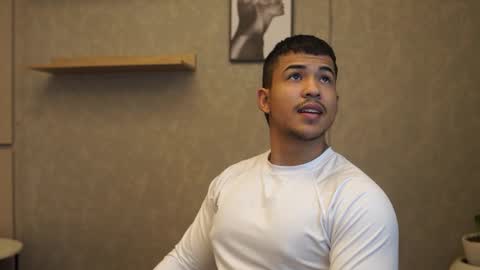 Jackson Bell online show from April 1, 2026, 1:41 pm