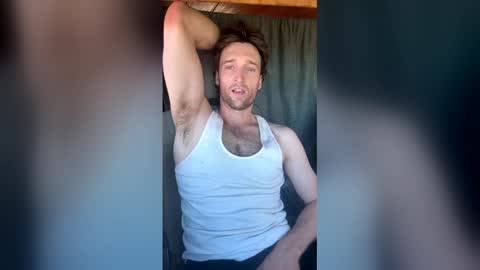 jacksonbutts online show from April 27, 2026, 12:30 am