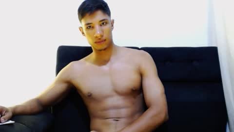 Jackson Cooper online show from December 7, 2024, 7:49 am