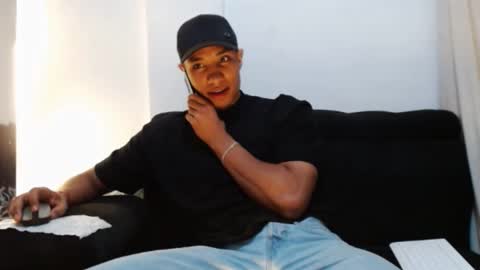 Jackson Cooper online show from January 6, 2025, 5:41 am