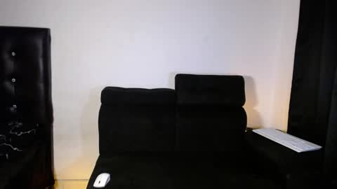 Jackson Cooper online show from April 11, 2026, 3:55 am