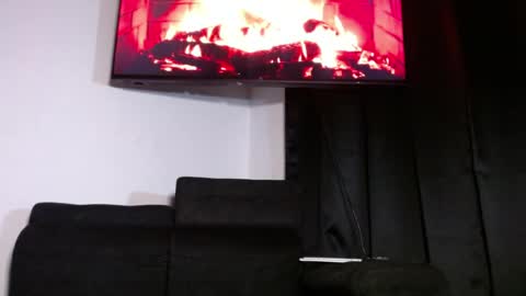 Jackson Cooper online show from April 19, 2026, 11:29 pm