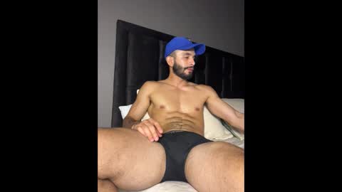 jacksonfranco online show from December 19, 2025, 6:09 am