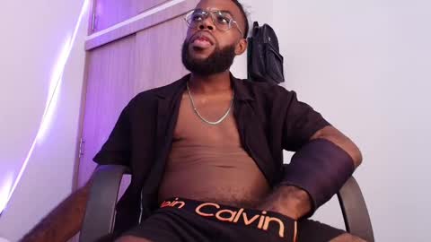 Jackson online show from March 11, 2025, 10:42 pm