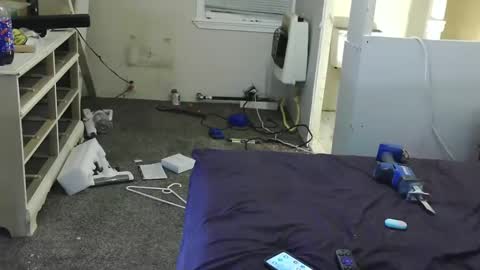 Snapshot of jacksonmale1974 chatting on December 22, 2024, 8:38 am funtimes49203 online show from December 22, 2024, 8:38 am