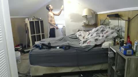 Snapshot of jacksonmale1974 chatting on December 25, 2024, 4:54 pm funtimes49203 online show from December 25, 2024, 4:54 pm