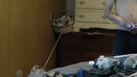 Snapshot of jacksonmale1974 chatting on January 4, 2025, 1:10 am funtimes49203 online show from January 4, 2025, 1:10 am