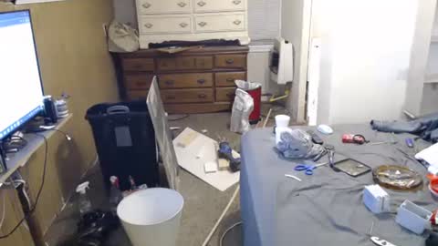 Snapshot of jacksonmale1974 chatting on January 5, 2025, 12:20 am funtimes49203 online show from January 5, 2025, 12:20 am