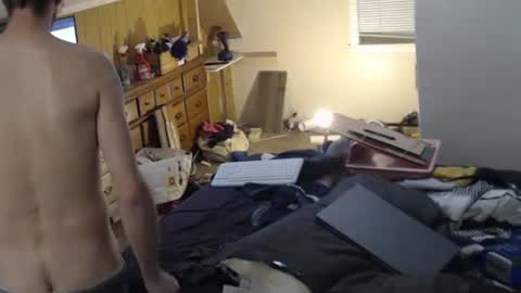 Snapshot of jacksonmale1974 chatting on January 11, 2025, 12:12 am funtimes49203 online show from January 11, 2025, 12:12 am