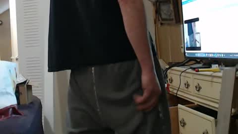 Snapshot of jacksonmale1974 chatting on January 11, 2025, 9:15 pm funtimes49203 online show from January 11, 2025, 9:15 pm