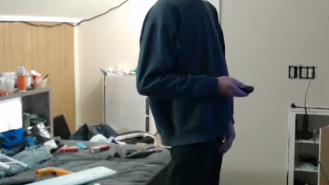 Snapshot of jacksonmale1974 chatting on January 22, 2025, 1:20 am funtimes49203 online show from January 22, 2025, 1:20 am