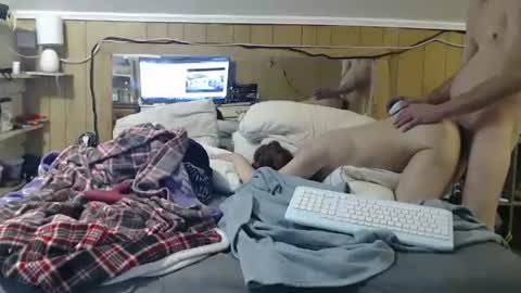 Snapshot of jacksonmale1974 chatting on February 5, 2025, 2:29 am funtimes49203 online show from February 5, 2025, 2:29 am