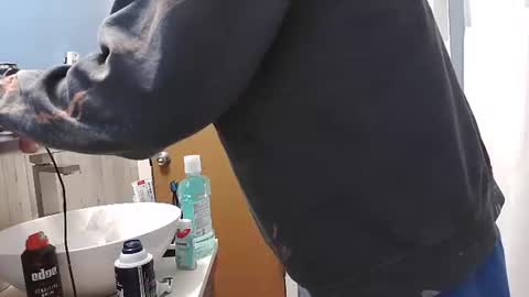 Snapshot of jacksonmale1974 chatting on November 2, 2025, 11:01 am funtimes49203 online show from November 2, 2025, 11:01 am