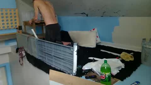 Snapshot of jacksonmale1974 chatting on January 11, 2026, 7:19 pm funtimes49203 online show from January 11, 2026, 7:19 pm