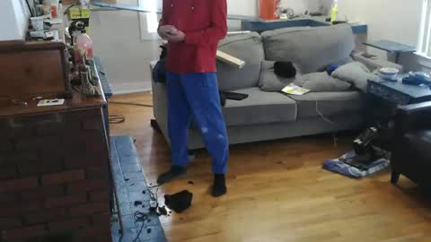 Snapshot of jacksonmale1974 chatting on February 22, 2026, 2:26 pm funtimes49203 online show from February 22, 2026, 2:26 pm