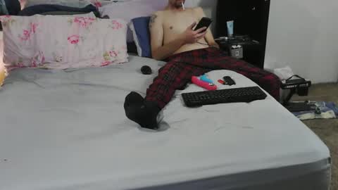 Snapshot of jacksonmale1974 chatting on February 23, 2026, 2:42 am funtimes49203 online show from February 23, 2026, 2:42 am