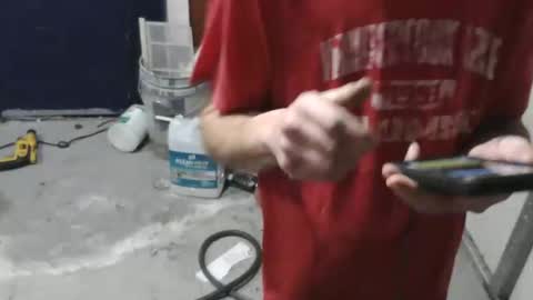 Snapshot of jacksonmale1974 chatting on March 4, 2026, 12:27 am funtimes49203 online show from March 4, 2026, 12:27 am