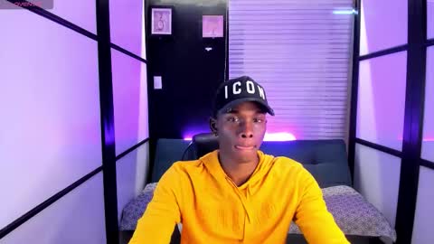 Jackson online show from November 13, 2025, 2:05 pm