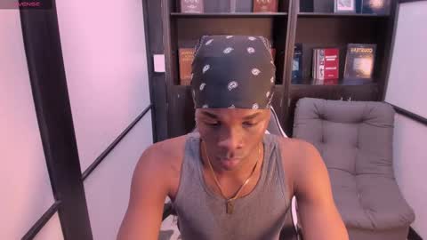 Jackson online show from November 19, 2025, 1:44 pm