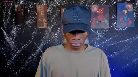 Jackson online show from March 20, 2026, 2:33 pm