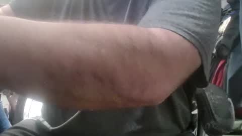 Snapshot of jacksonp41 chatting on February 14, 2025, 1:34 am jacksonp41 online show from February 14, 2025, 1:34 am