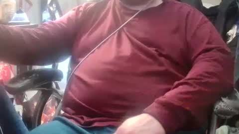 Snapshot of jacksonp41 chatting on February 21, 2025, 12:05 am jacksonp41 online show from February 21, 2025, 12:05 am