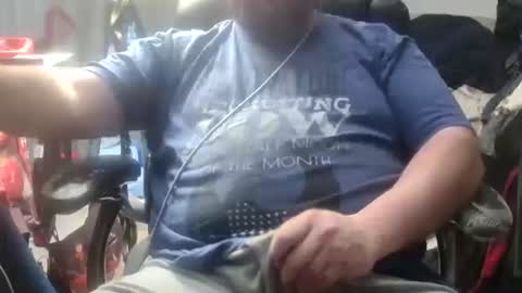 Snapshot of jacksonp41 chatting on February 28, 2025, 1:26 am jacksonp41 online show from February 28, 2025, 1:26 am