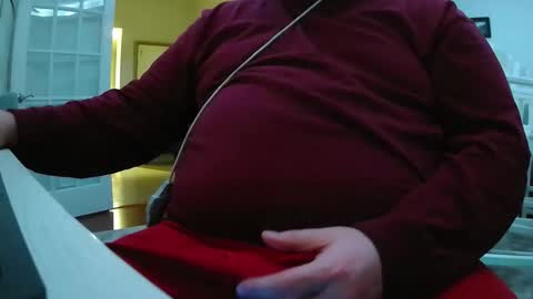 jacksonp41 online show from March 4, 2026, 4:07 am