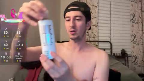 Snapshot of jacksonthesub chatting on February 3, 2026, 1:48 am JacksonTheSub online show from February 3, 2026, 1:48 am