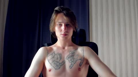 Nikolay online show from December 7, 2024, 11:45 pm