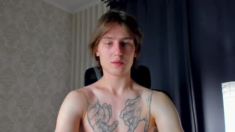 Nikolay online show from December 19, 2024, 12:13 am