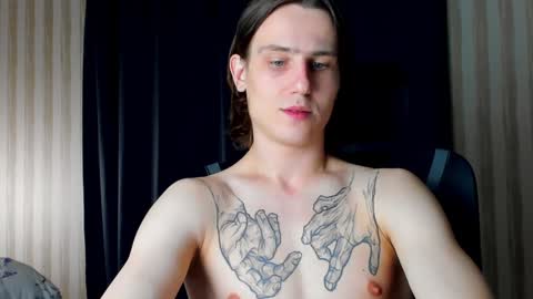 Nikolay online show from February 8, 2025, 8:21 pm