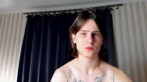 Nikolay online show from February 16, 2025, 2:31 am