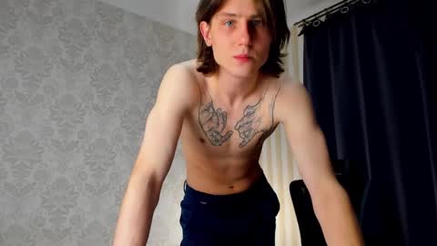 Nikolay online show from February 22, 2025, 7:14 pm