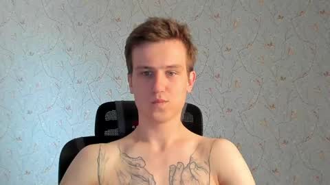 Nikolay online show from May 20, 2026, 5:13 am