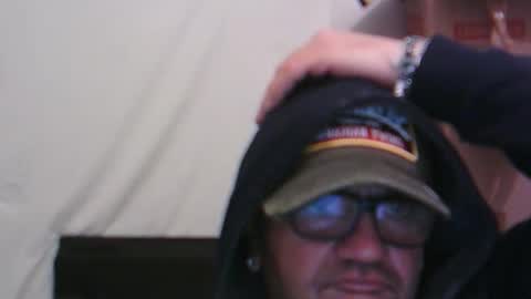 jackwilliams17 online show from February 15, 2026, 5:48 am