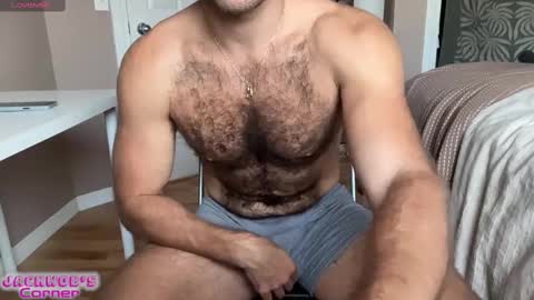 Jack online show from September 9, 2025, 9:03 pm