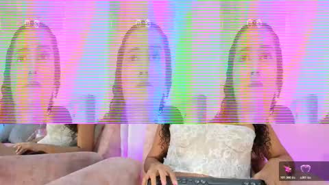 Jacky hoott online show from November 14, 2025, 12:15 pm