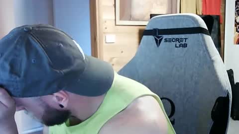 SomeAusCouple online show from January 27, 2025, 9:11 pm