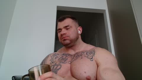 Jacky online show from October 30, 2025, 10:06 am