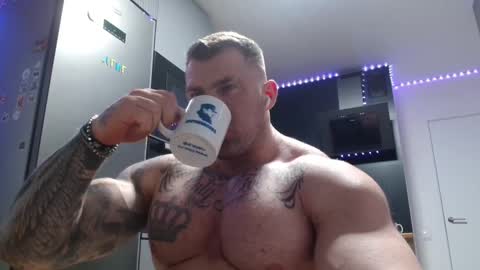 Jacky online show from January 9, 2026, 12:57 am