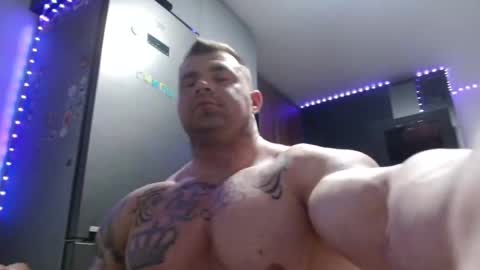 Jacky online show from January 11, 2026, 11:32 pm